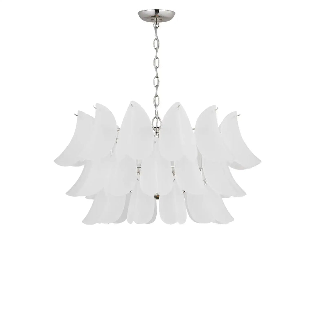 VISUAL COMFORT STUDIO, CHLOE CHANDELIER, CHANDELIER LIGHT