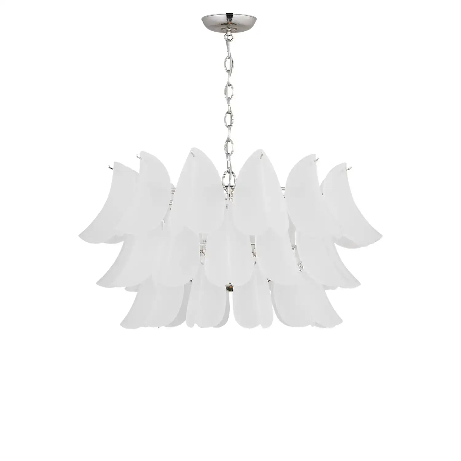 VISUAL COMFORT STUDIO, CHLOE CHANDELIER, CHANDELIER LIGHT