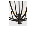 VISUAL COMFORT STUDIO, MARINA CHANDELIER, CHANDELIER LIGHT
