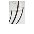 VISUAL COMFORT & CO., MARINA CHANDELIER, CHANDELIER LIGHT