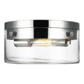 VISUAL COMFORT STUDIO, GARRETT FLUSH MOUNT, FLUSH MOUNT CEILING LIGHTS