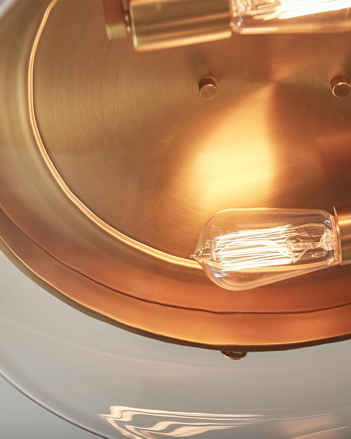 VISUAL COMFORT STUDIO, GARRETT FLUSH MOUNT, FLUSH MOUNT CEILING LIGHTS
