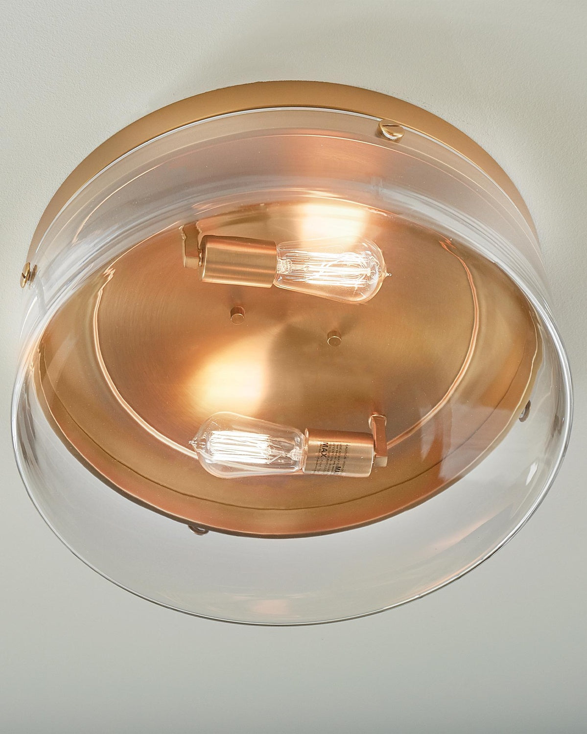 VISUAL COMFORT STUDIO, GARRETT FLUSH MOUNT, FLUSH MOUNT CEILING LIGHTS