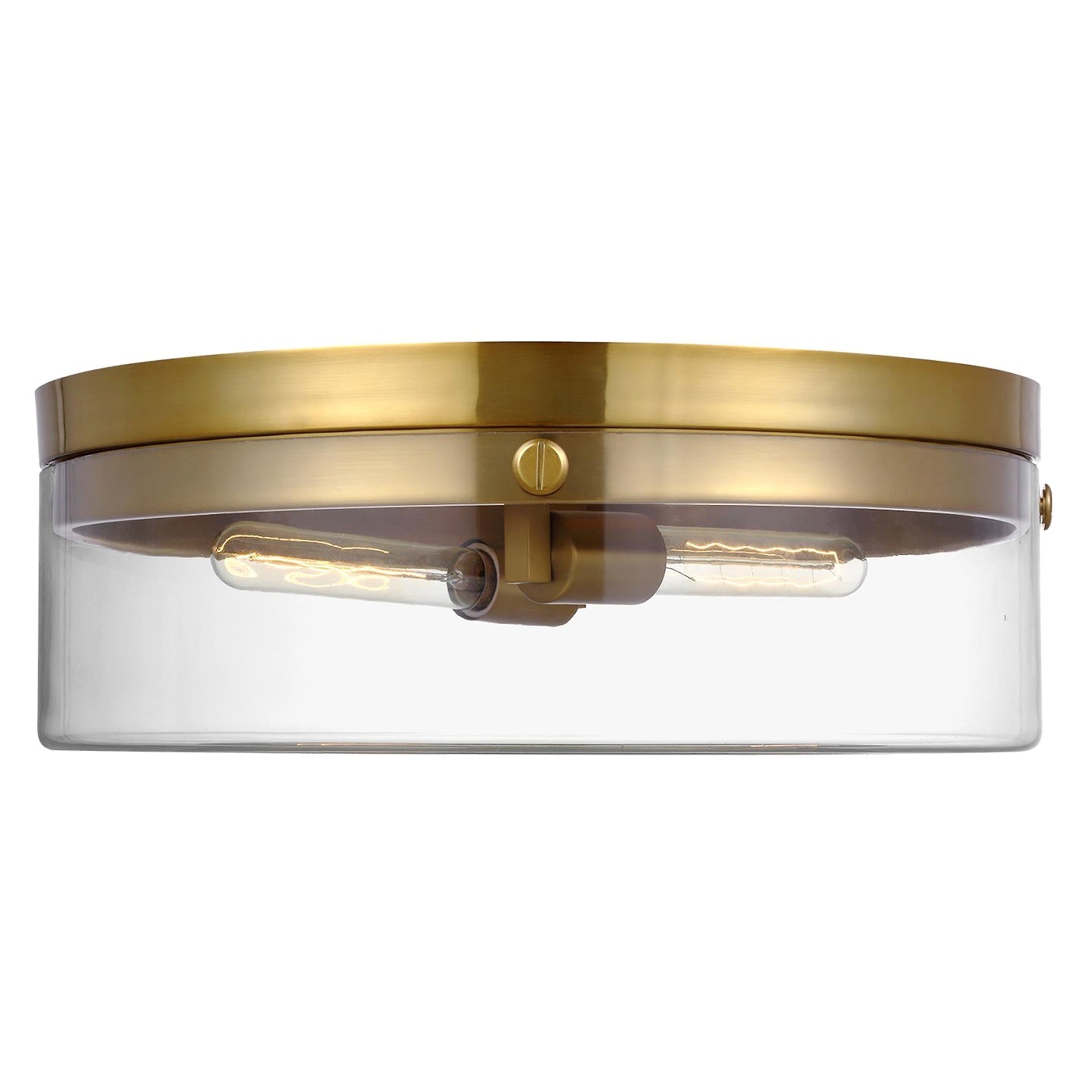 VISUAL COMFORT STUDIO, GARRETT FLUSH MOUNT, FLUSH MOUNT CEILING LIGHTS
