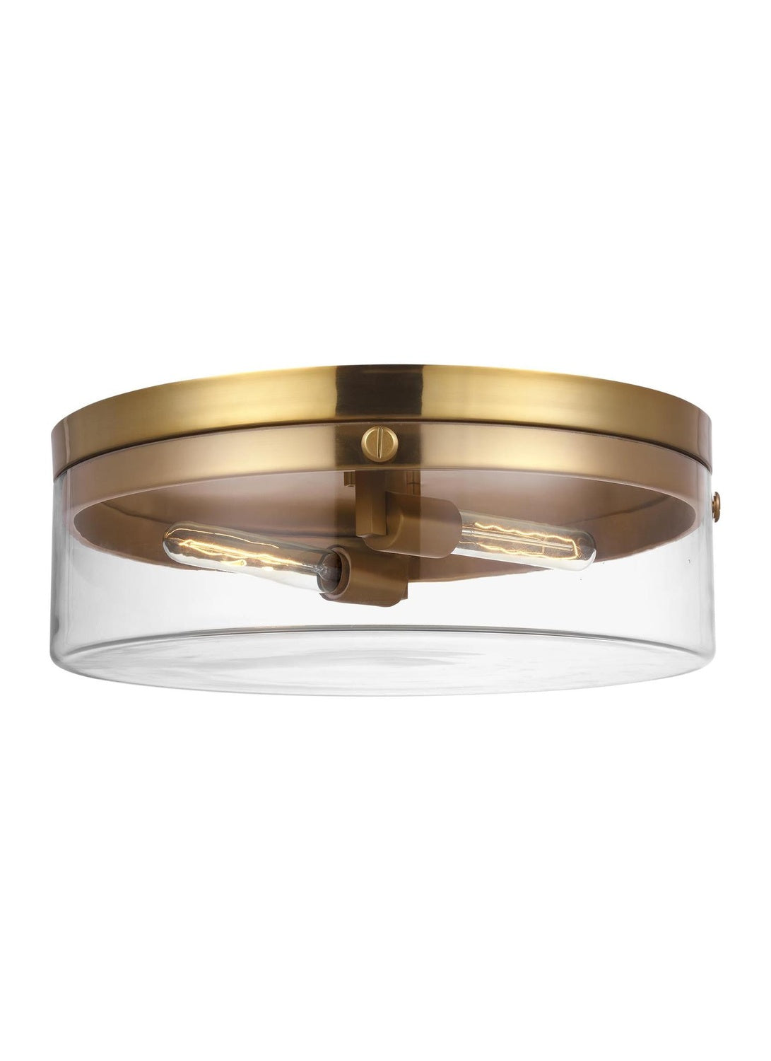 VISUAL COMFORT STUDIO, GARRETT FLUSH MOUNT, FLUSH MOUNT CEILING LIGHTS