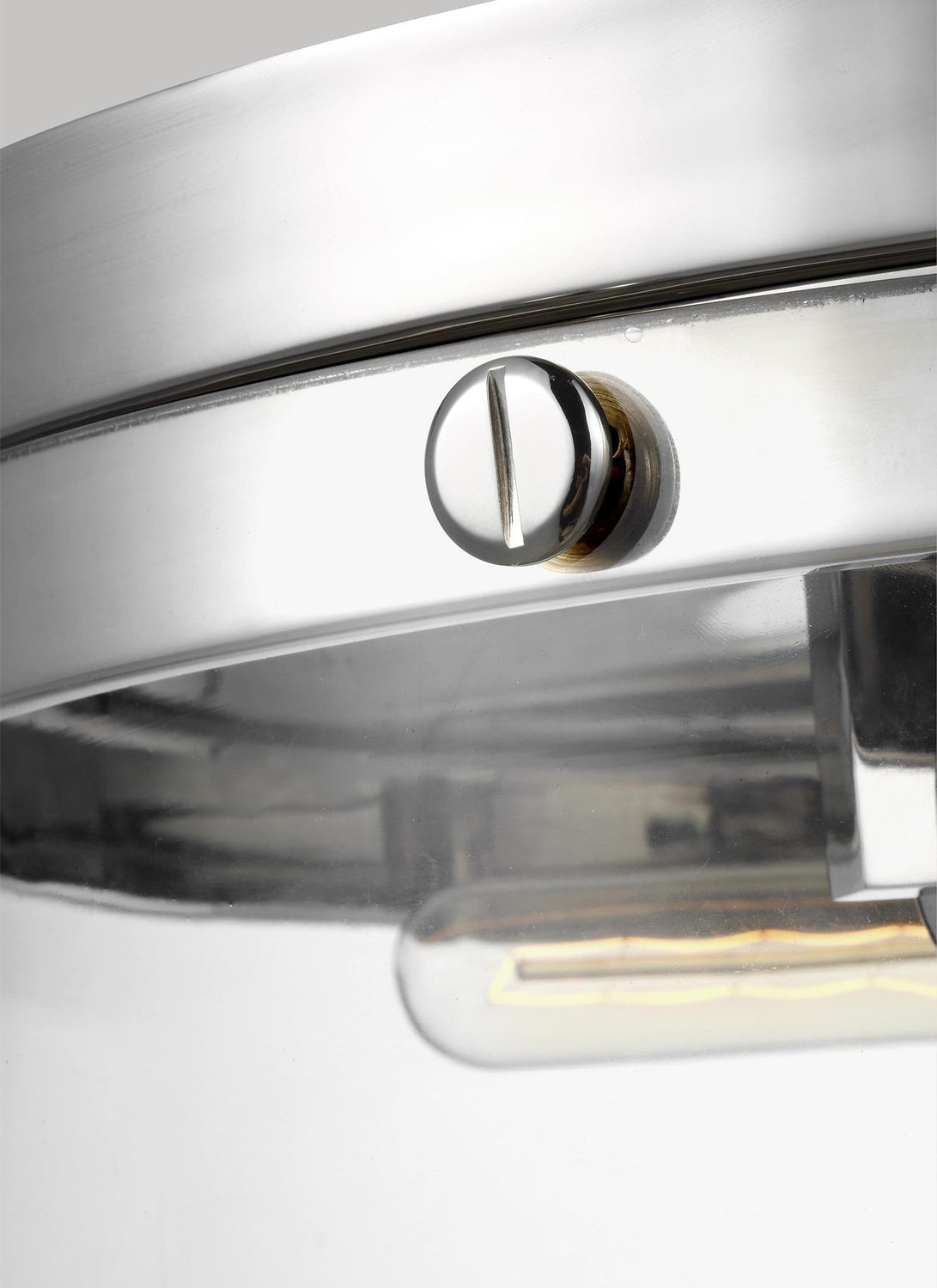 VISUAL COMFORT STUDIO, GARRETT FLUSH MOUNT, FLUSH MOUNT CEILING LIGHTS