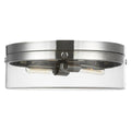 VISUAL COMFORT STUDIO, GARRETT FLUSH MOUNT, FLUSH MOUNT CEILING LIGHTS