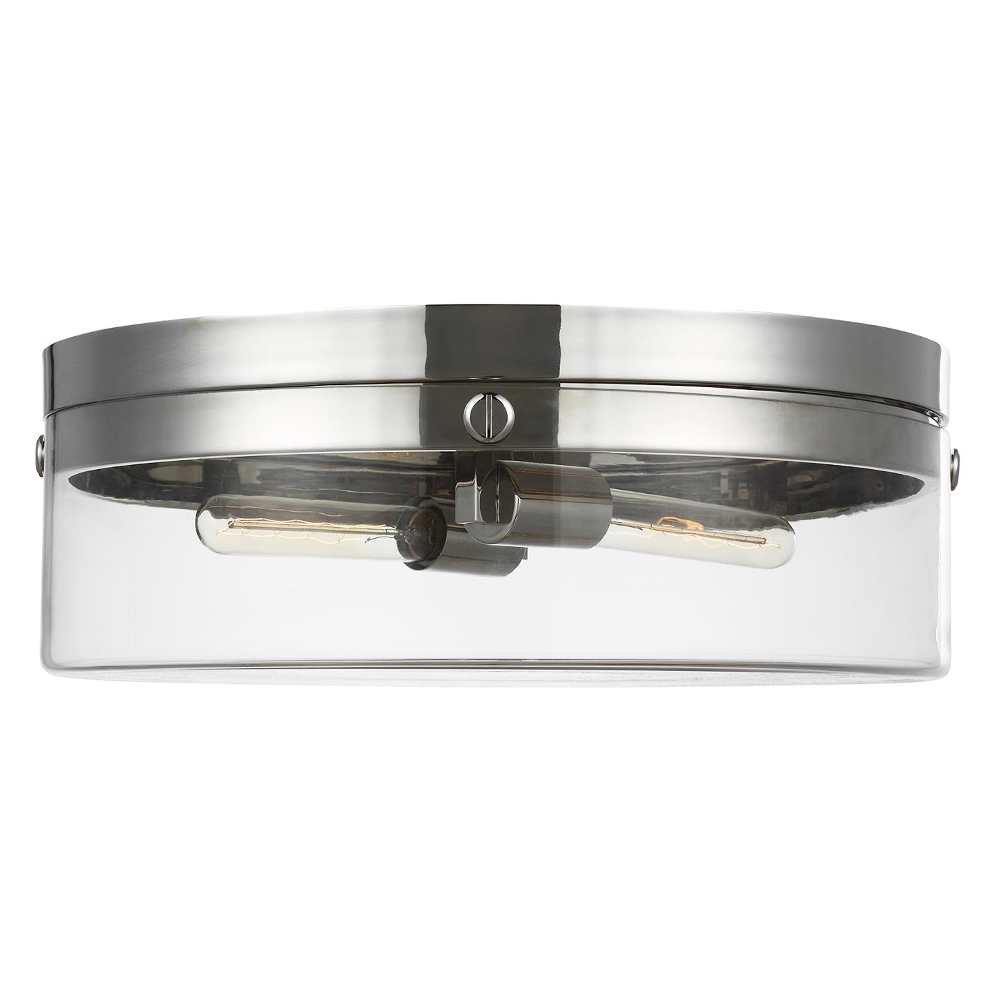 VISUAL COMFORT STUDIO, GARRETT FLUSH MOUNT, FLUSH MOUNT CEILING LIGHTS