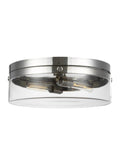 VISUAL COMFORT STUDIO, GARRETT FLUSH MOUNT, FLUSH MOUNT CEILING LIGHTS