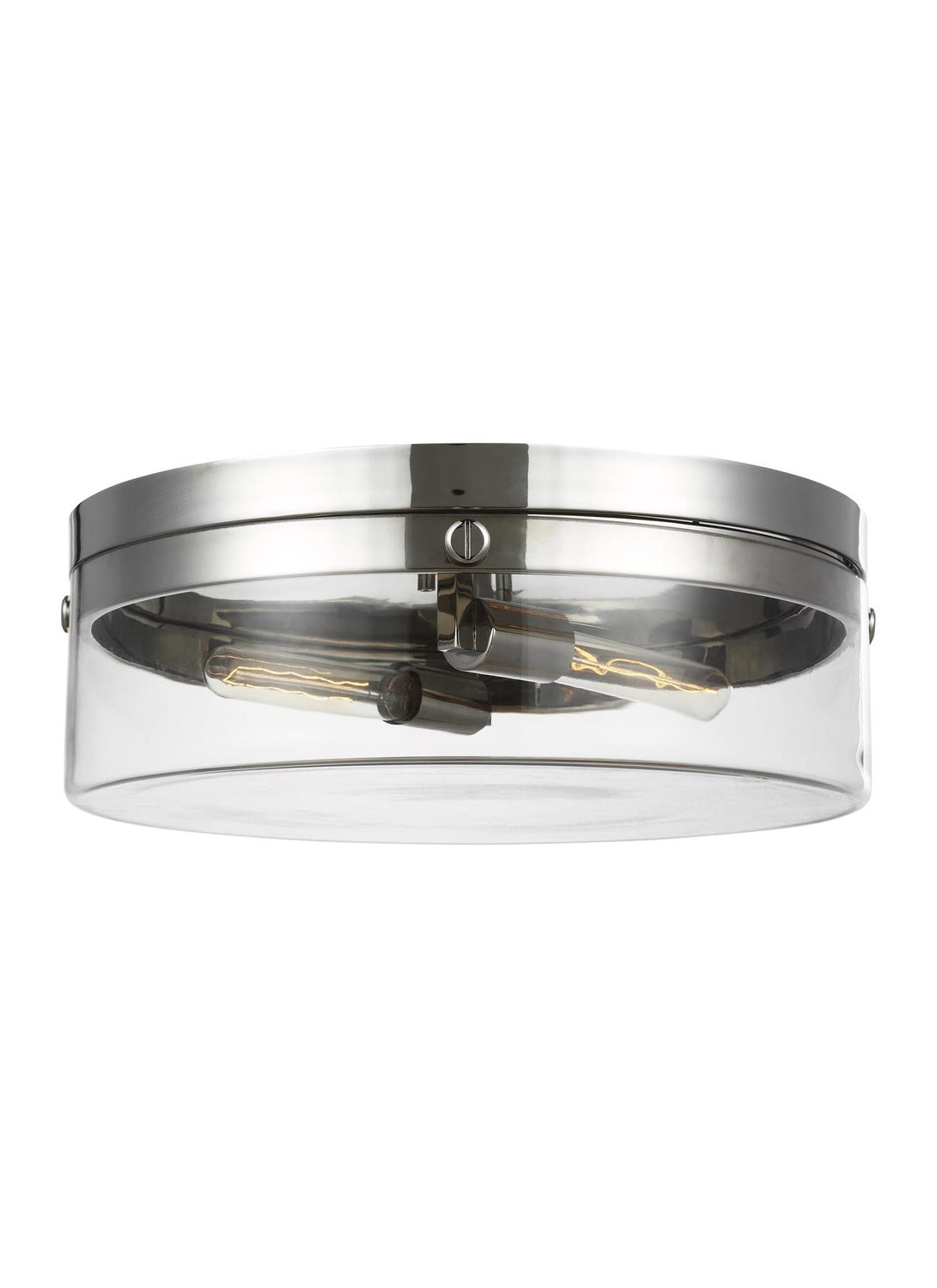 VISUAL COMFORT STUDIO, GARRETT FLUSH MOUNT, FLUSH MOUNT CEILING LIGHTS