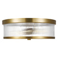 VISUAL COMFORT & CO., GENEVA FLUSH MOUNT, FLUSH MOUNT CEILING LIGHTS