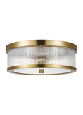 VISUAL COMFORT & CO., GENEVA FLUSH MOUNT, FLUSH MOUNT CEILING LIGHTS