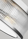 VISUAL COMFORT & CO., GENEVA FLUSH MOUNT, FLUSH MOUNT CEILING LIGHTS