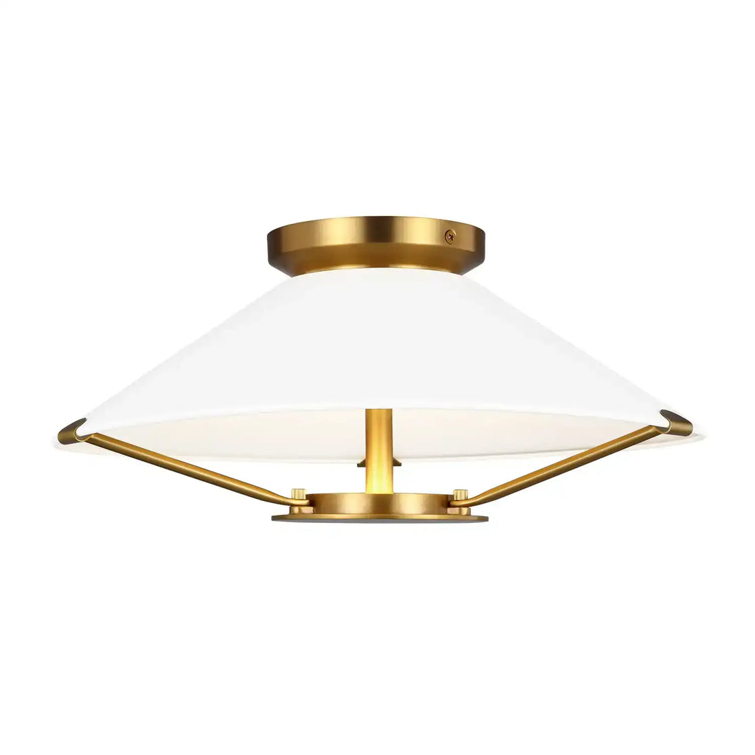 VISUAL COMFORT STUDIO - FAN - GENERATION CF1091BBS 9db8424c-148e-4cf0-ad1d-3ee4d2397d11