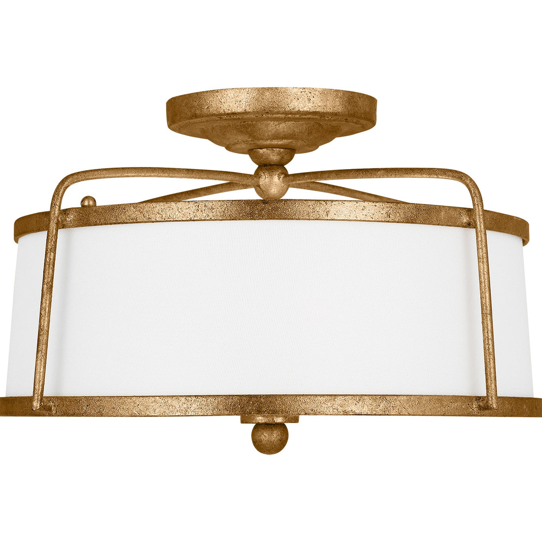 VISUAL COMFORT & CO., STONINGTON SEMI-FLUSH MOUNT, SEMI FLUSH MOUNT LIGHT