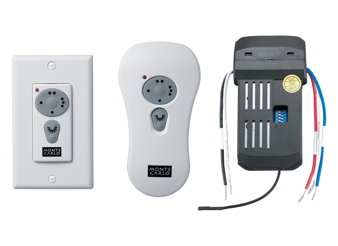 VISUAL COMFORT & CO. WALL - HAND-HELD REMOTE CONTROL KIT | CK250 - DO NOT SHOW ON WEBSITE