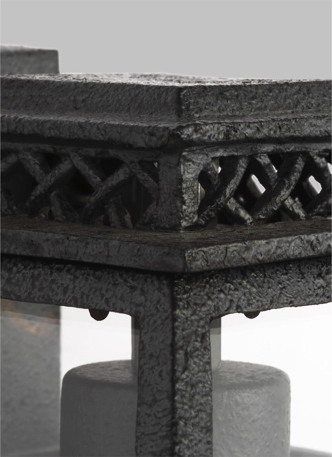 VISUAL COMFORT & CO., FALMOUTH OUTDOOR WALL LANTERN, OUTDOOR WALL LIGHTS