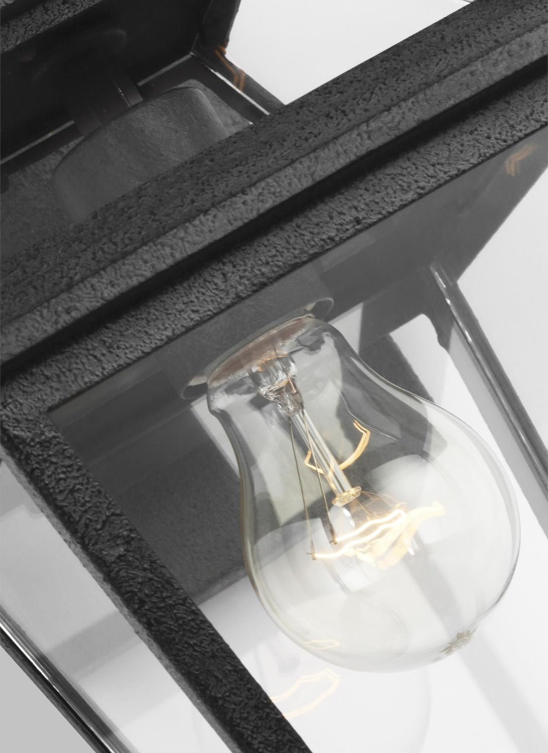 VISUAL COMFORT STUDIO, FALMOUTH OUTDOOR WALL LANTERN, OUTDOOR WALL LIGHTS