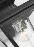VISUAL COMFORT & CO., FALMOUTH OUTDOOR WALL LANTERN, OUTDOOR WALL LIGHTS