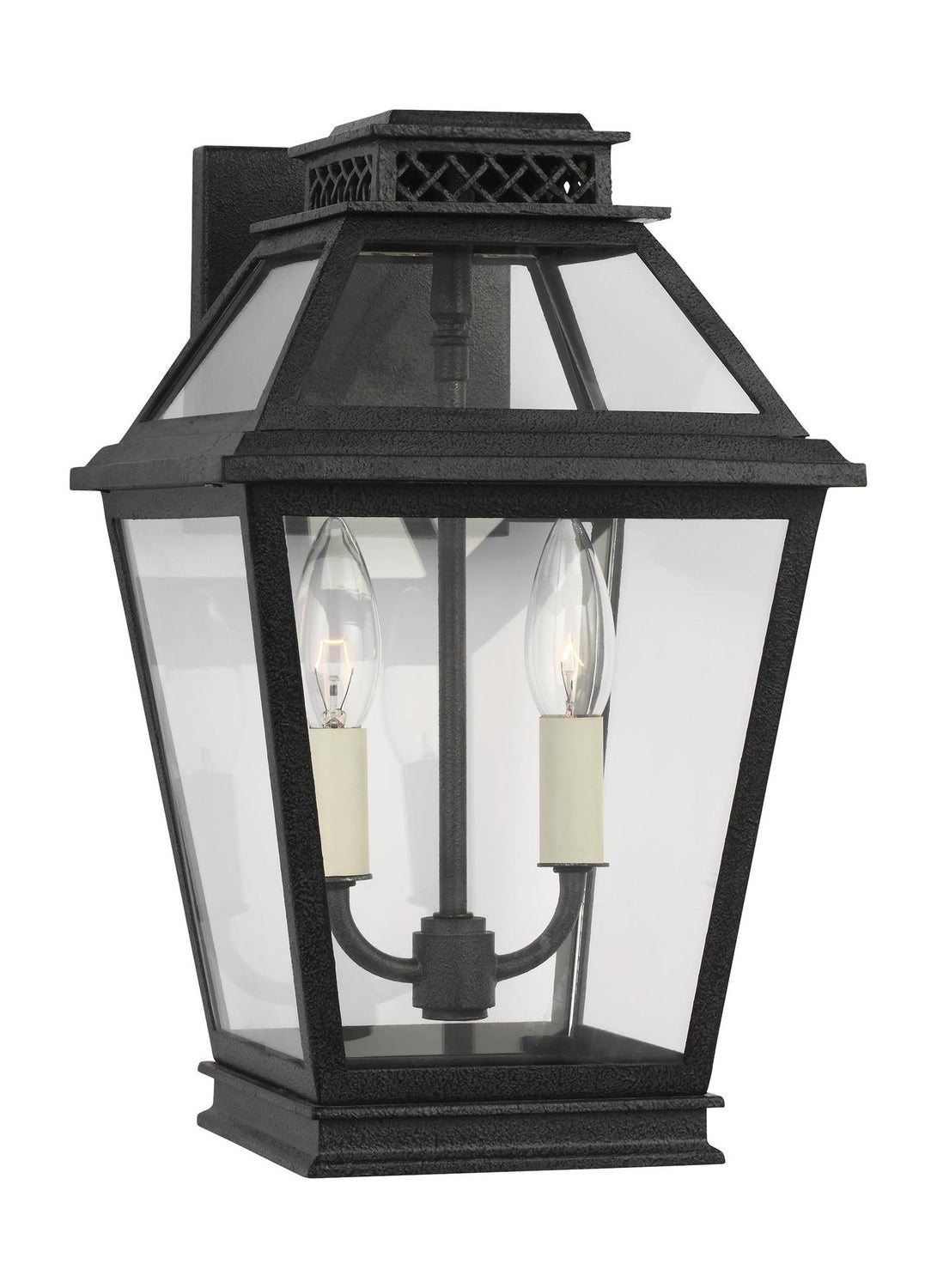 VISUAL COMFORT & CO., FALMOUTH OUTDOOR WALL LANTERN, OUTDOOR WALL LIGHTS