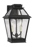 VISUAL COMFORT & CO., FALMOUTH OUTDOOR WALL LANTERN, OUTDOOR WALL LIGHTS
