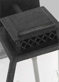 VISUAL COMFORT STUDIO, FALMOUTH OUTDOOR WALL LANTERN, OUTDOOR WALL LIGHTS