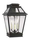 VISUAL COMFORT STUDIO, FALMOUTH OUTDOOR WALL LANTERN, OUTDOOR WALL LIGHTS