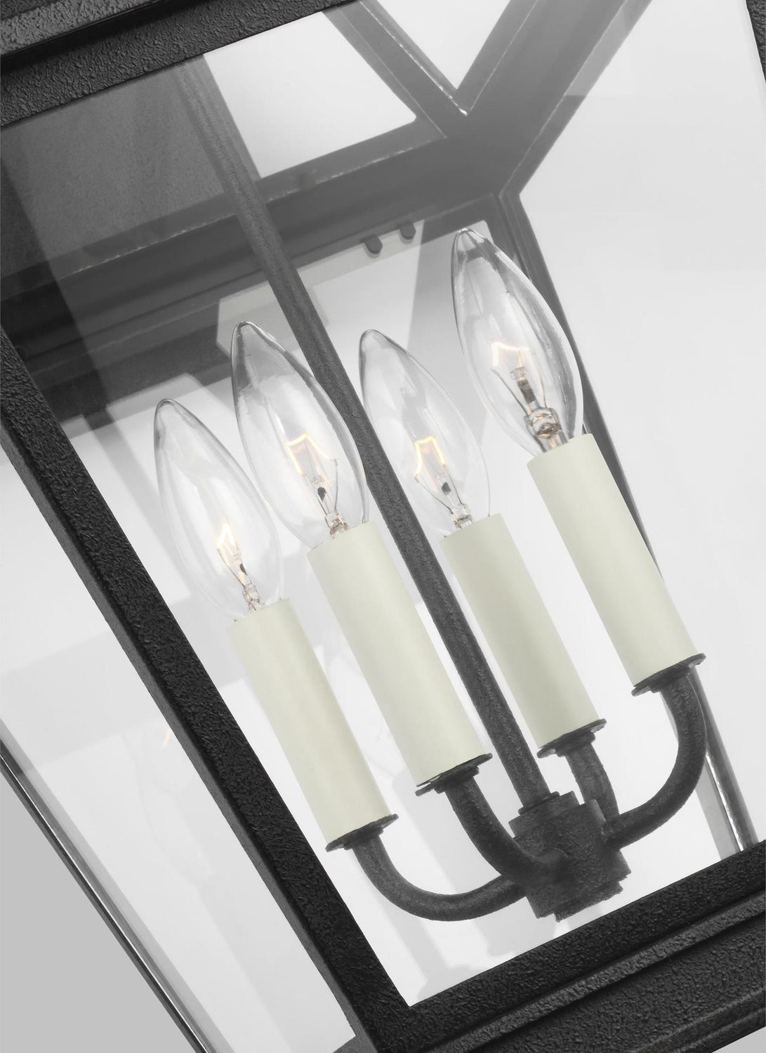 VISUAL COMFORT STUDIO, FALMOUTH OUTDOOR WALL LANTERN, OUTDOOR WALL LIGHTS