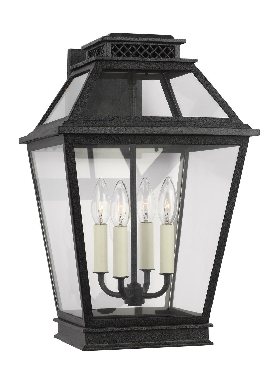 VISUAL COMFORT & CO., FALMOUTH OUTDOOR WALL LANTERN, OUTDOOR WALL LIGHTS
