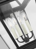 VISUAL COMFORT & CO., FALMOUTH OUTDOOR WALL LANTERN, OUTDOOR WALL LIGHTS