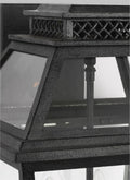 VISUAL COMFORT & CO., FALMOUTH OUTDOOR WALL LANTERN, OUTDOOR WALL LIGHTS