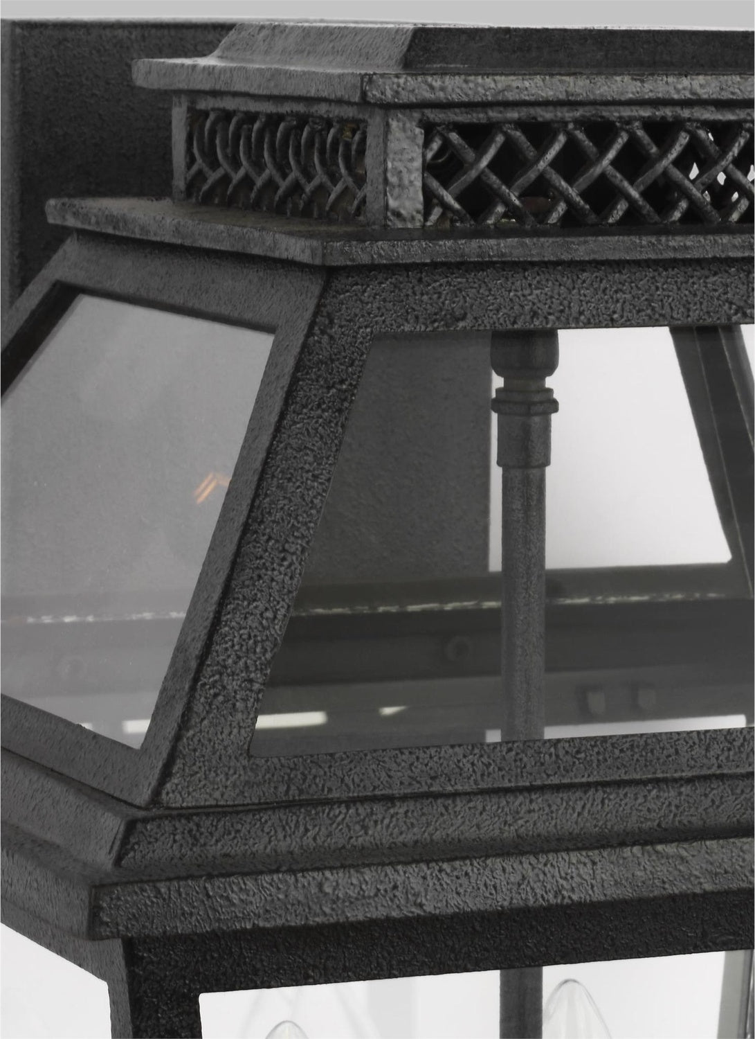 VISUAL COMFORT & CO., FALMOUTH OUTDOOR WALL LANTERN, OUTDOOR WALL LIGHTS