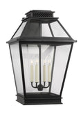 VISUAL COMFORT & CO., FALMOUTH OUTDOOR WALL LANTERN, OUTDOOR WALL LIGHTS
