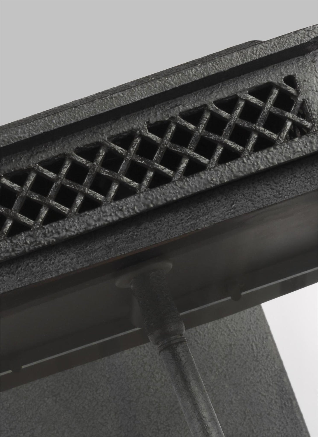 VISUAL COMFORT & CO., FALMOUTH OUTDOOR WALL LANTERN, OUTDOOR WALL LIGHTS