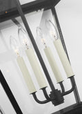 VISUAL COMFORT & CO., FALMOUTH OUTDOOR WALL LANTERN, OUTDOOR WALL LIGHTS