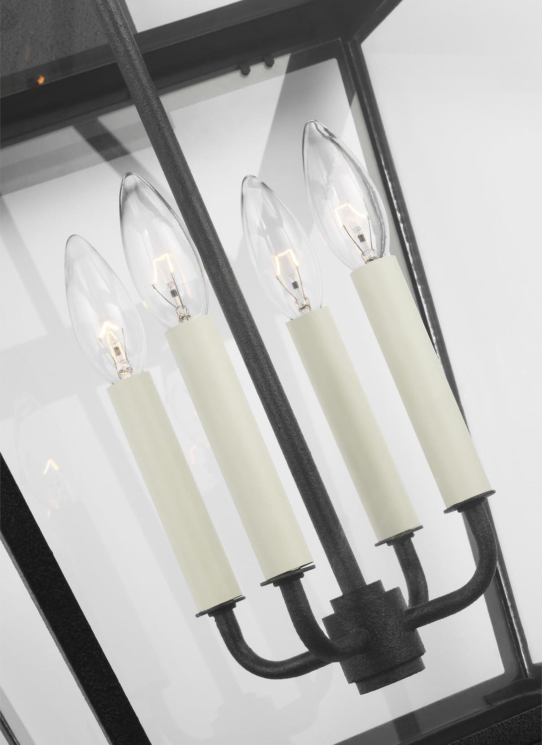 VISUAL COMFORT & CO., FALMOUTH OUTDOOR WALL LANTERN, OUTDOOR WALL LIGHTS