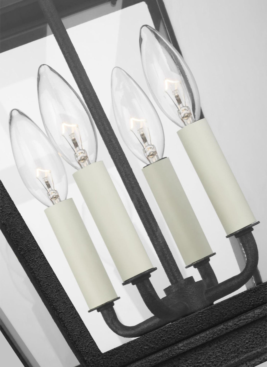 VISUAL COMFORT & CO., FALMOUTH HANGING LANTERN, OUTDOOR CEILING LIGHTS