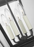 VISUAL COMFORT STUDIO, FALMOUTH HANGING LANTERN, OUTDOOR CEILING LIGHTS