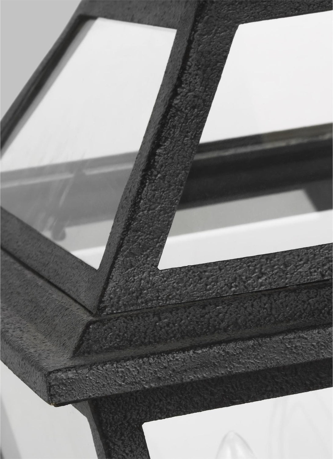 VISUAL COMFORT STUDIO FALMOUTH POST LANTERN | CO1064DWZ - Post