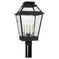VISUAL COMFORT & CO. FALMOUTH POST LANTERN | CO1064DWZ - Post