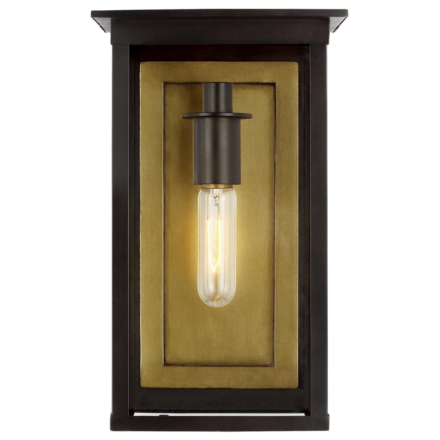 VISUAL COMFORT STUDIO, FREEPORT OUTDOOR WALL LANTERN, OUTDOOR WALL LIGHTS