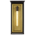 VISUAL COMFORT STUDIO, FREEPORT OUTDOOR WALL LANTERN, OUTDOOR WALL LIGHTS