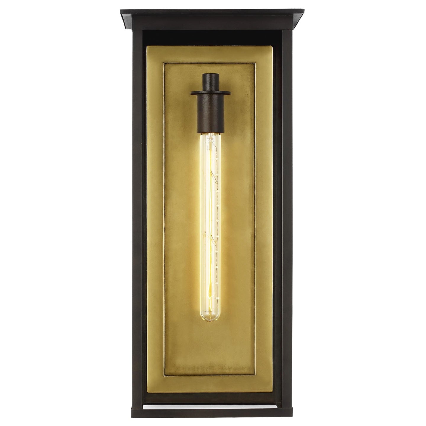 VISUAL COMFORT STUDIO, FREEPORT OUTDOOR WALL LANTERN, OUTDOOR WALL LIGHTS