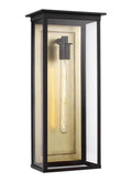 VISUAL COMFORT & CO., FREEPORT OUTDOOR WALL LANTERN, OUTDOOR WALL LIGHTS