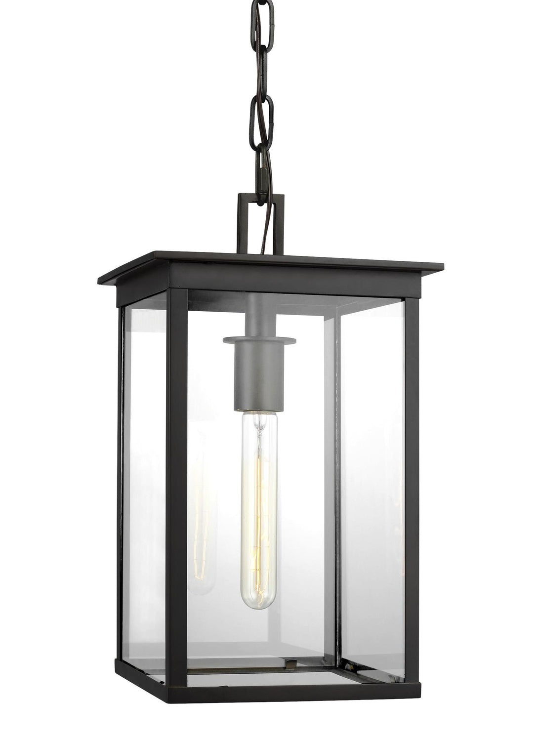 VISUAL COMFORT & CO., FREEPORT OUTDOOR PENDANT, OUTDOOR CEILING LIGHTS