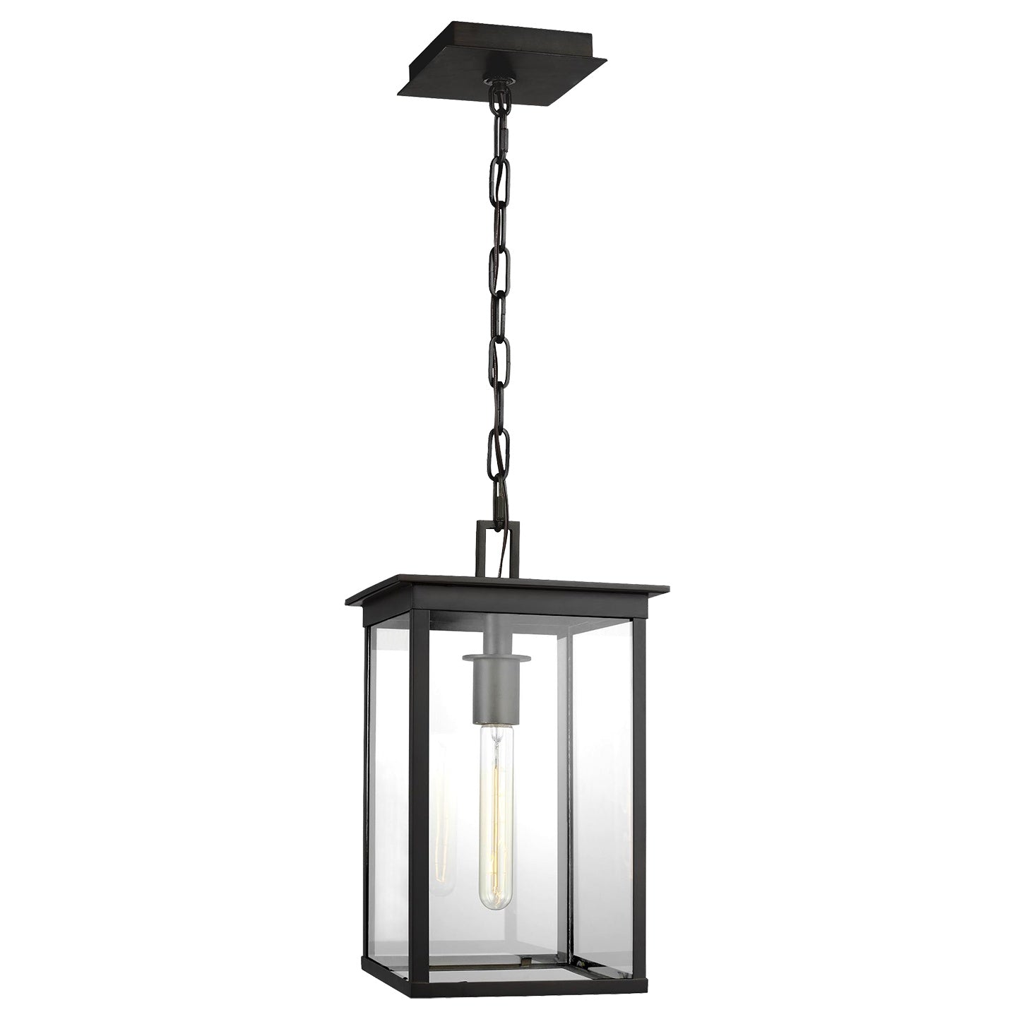 VISUAL COMFORT STUDIO, FREEPORT OUTDOOR PENDANT, OUTDOOR CEILING LIGHTS