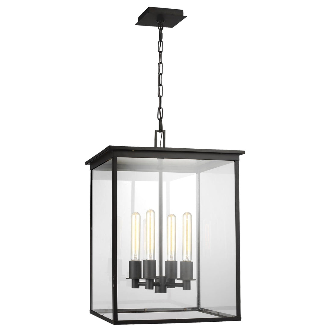 VISUAL COMFORT STUDIO, FREEPORT OUTDOOR PENDANT, OUTDOOR CEILING LIGHTS