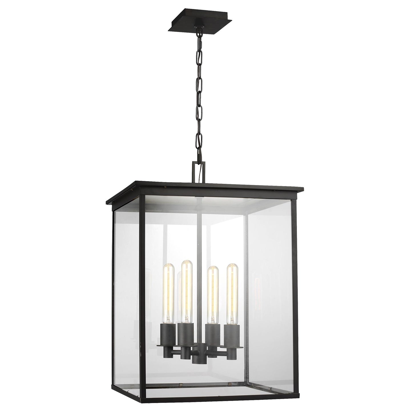 VISUAL COMFORT STUDIO, FREEPORT OUTDOOR PENDANT, OUTDOOR CEILING LIGHTS