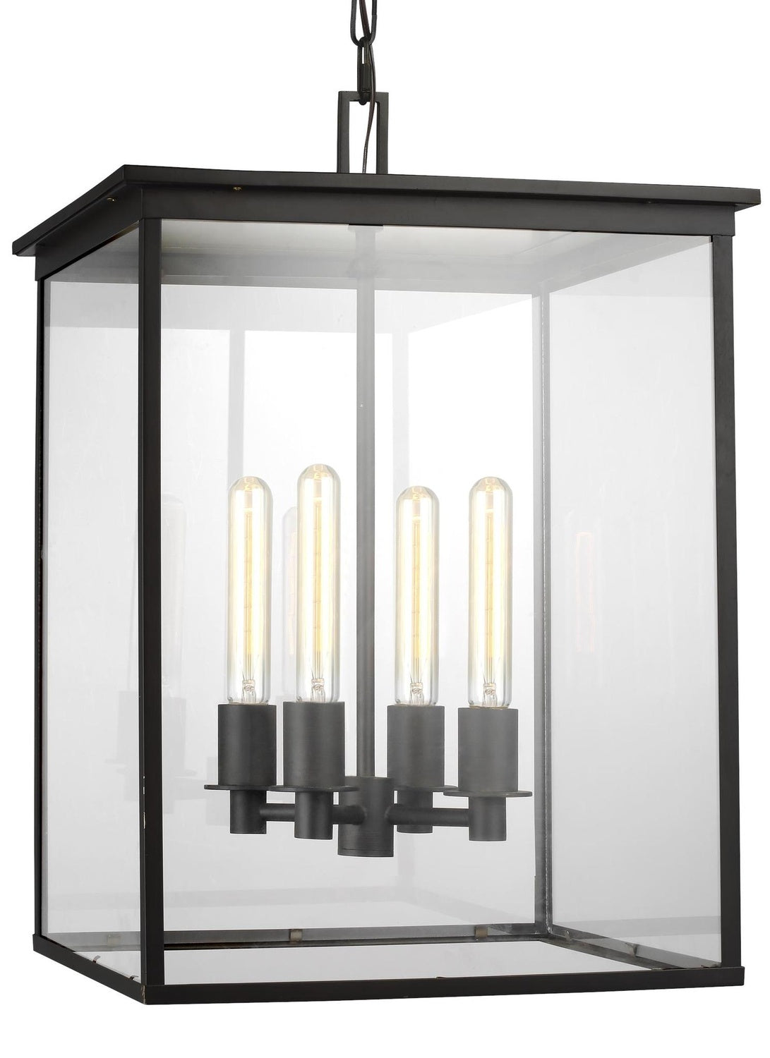 VISUAL COMFORT & CO., FREEPORT OUTDOOR PENDANT, OUTDOOR CEILING LIGHTS