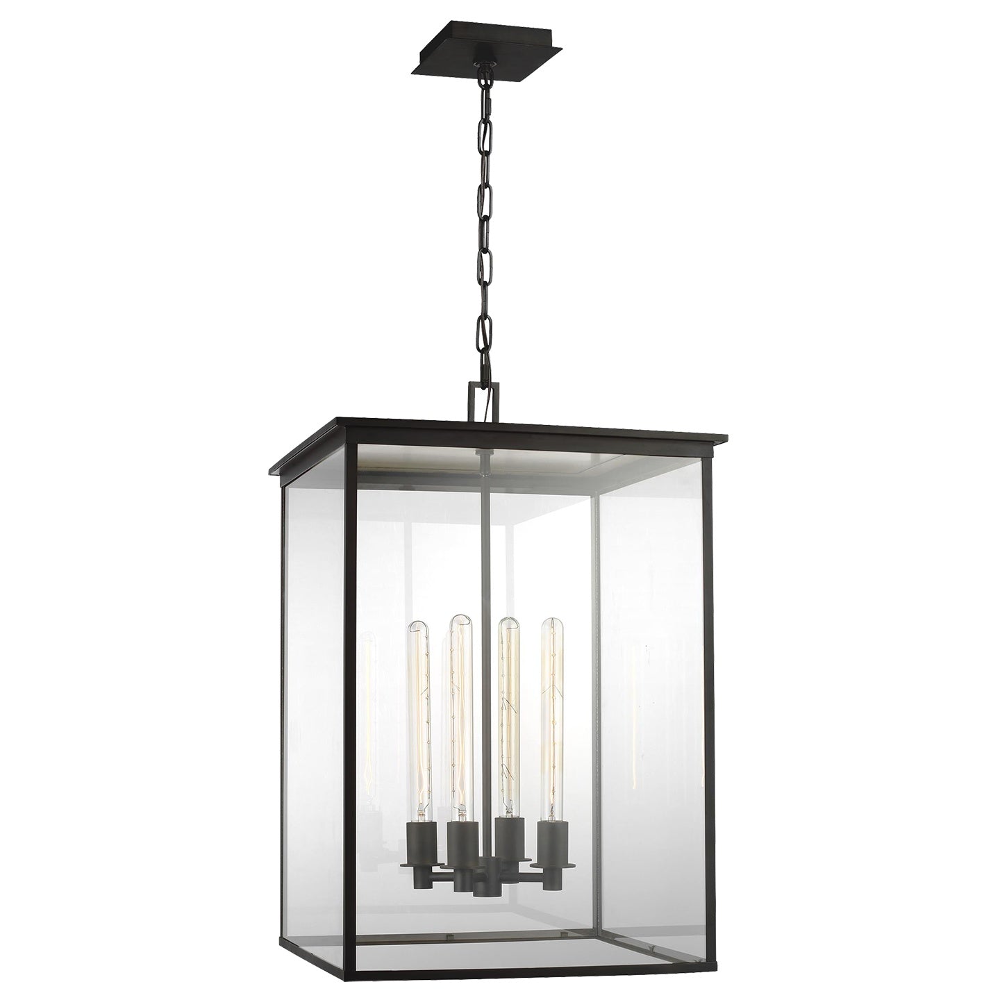VISUAL COMFORT STUDIO, FREEPORT OUTDOOR PENDANT, OUTDOOR CEILING LIGHTS